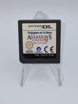 Assassins Creed II: Discovery